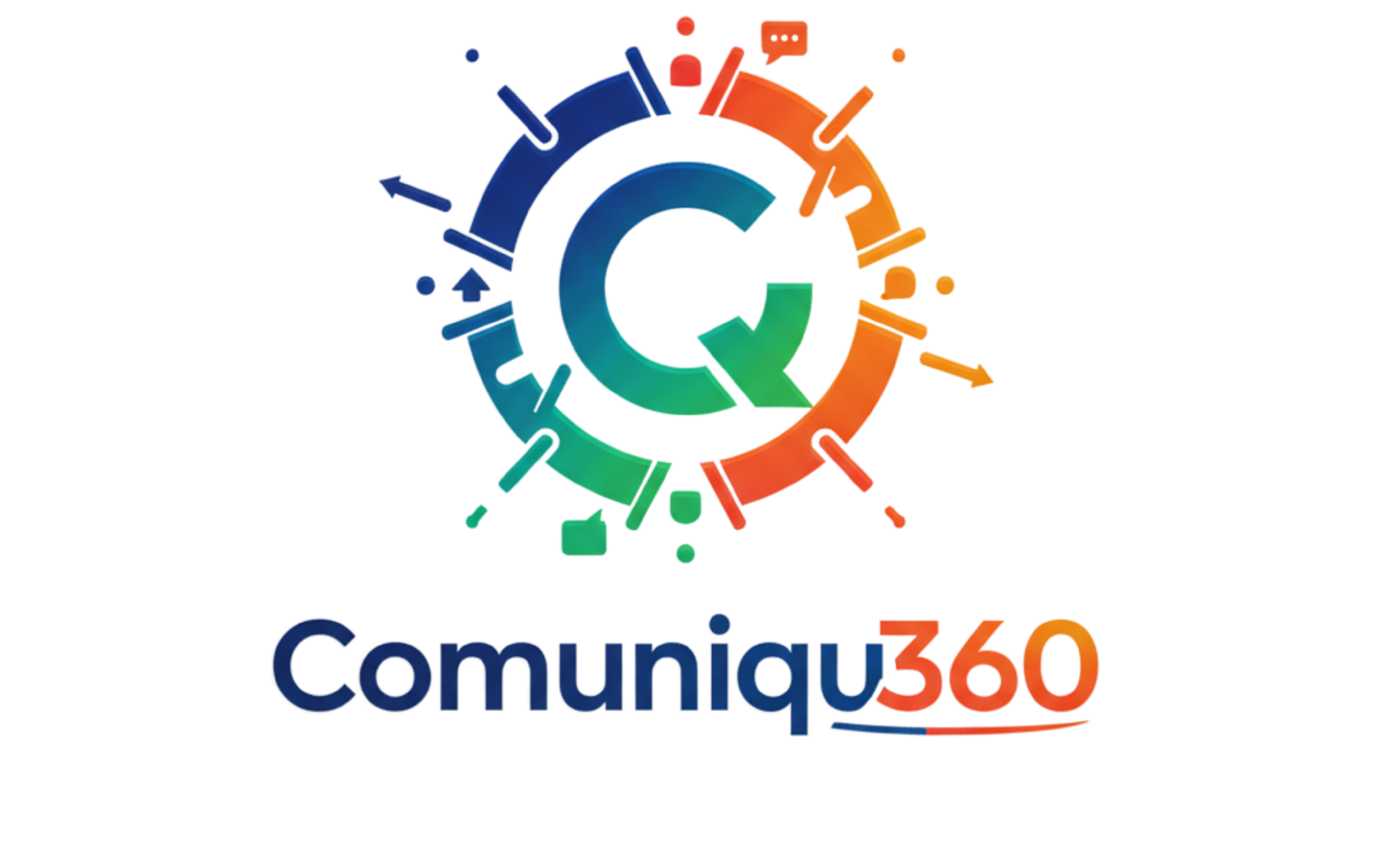 Logo Comuniq360